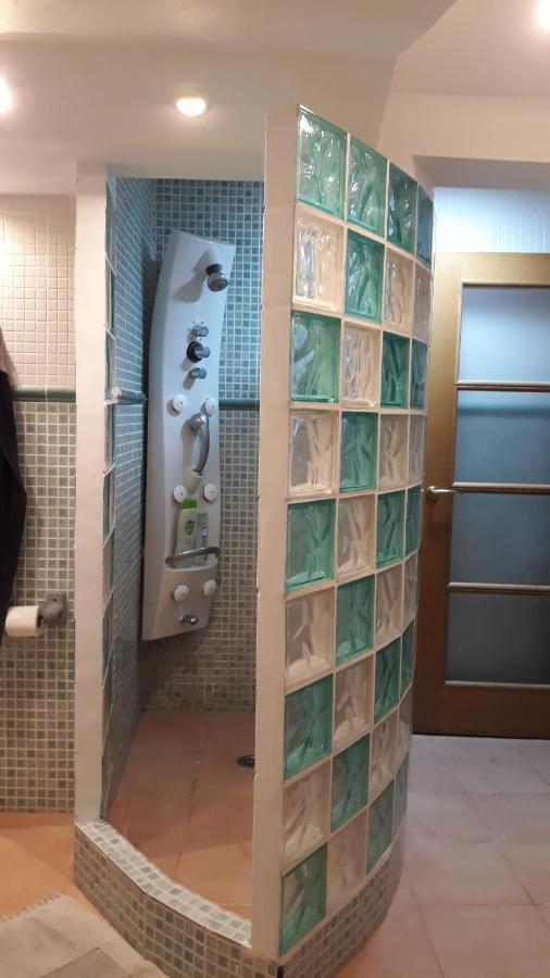 Kostanalu Rooms Plentzia Eksteriør bilde